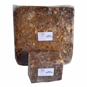 Africa Black Soap