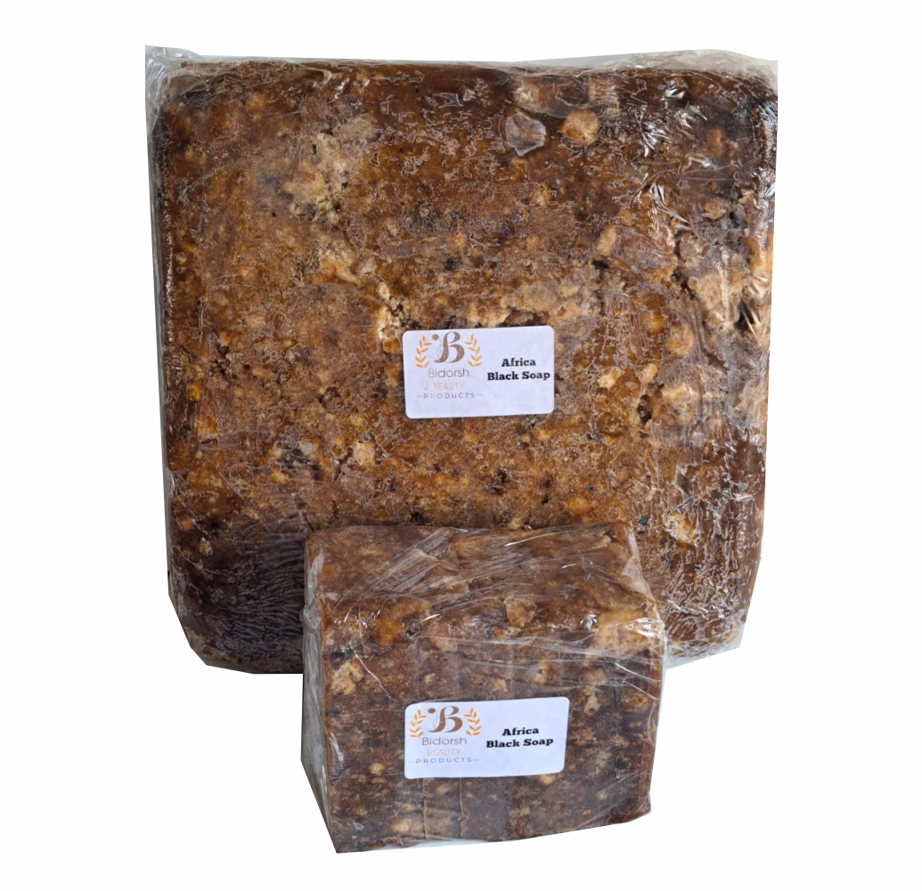 Black Soap web 2