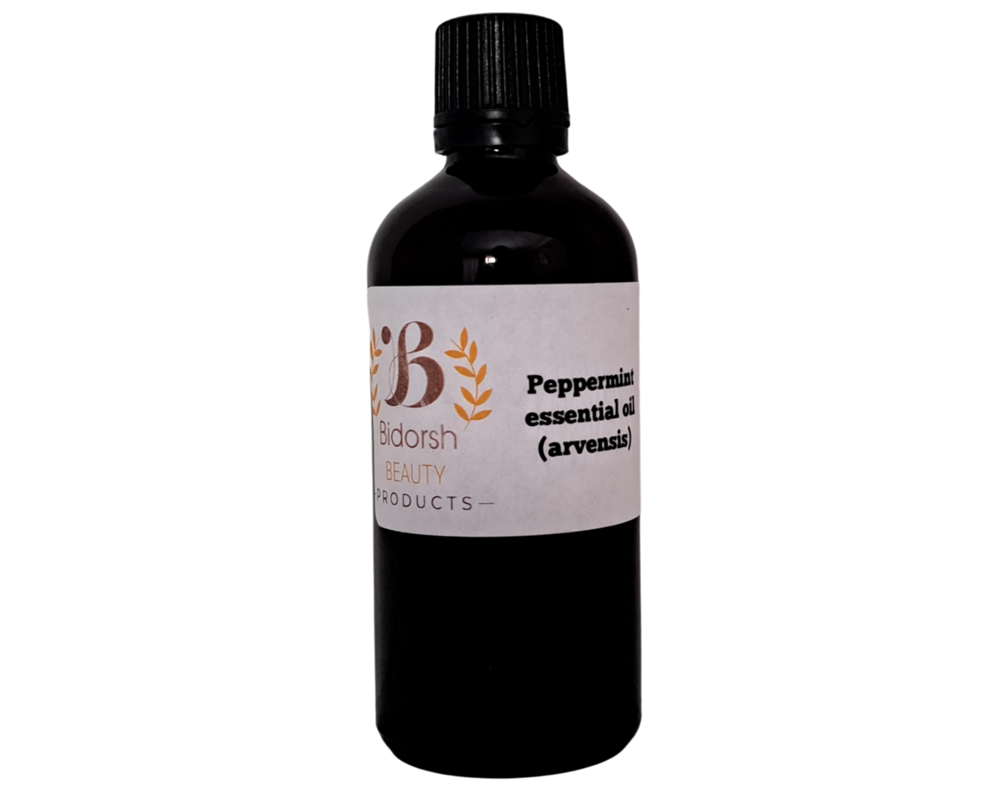 PEPPERMINT ESS OIL PICT