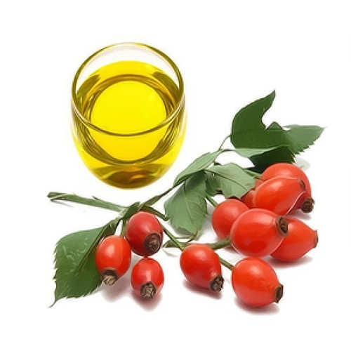 Rosehip oil 2
