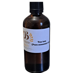 Tea Tree Essential Oil
