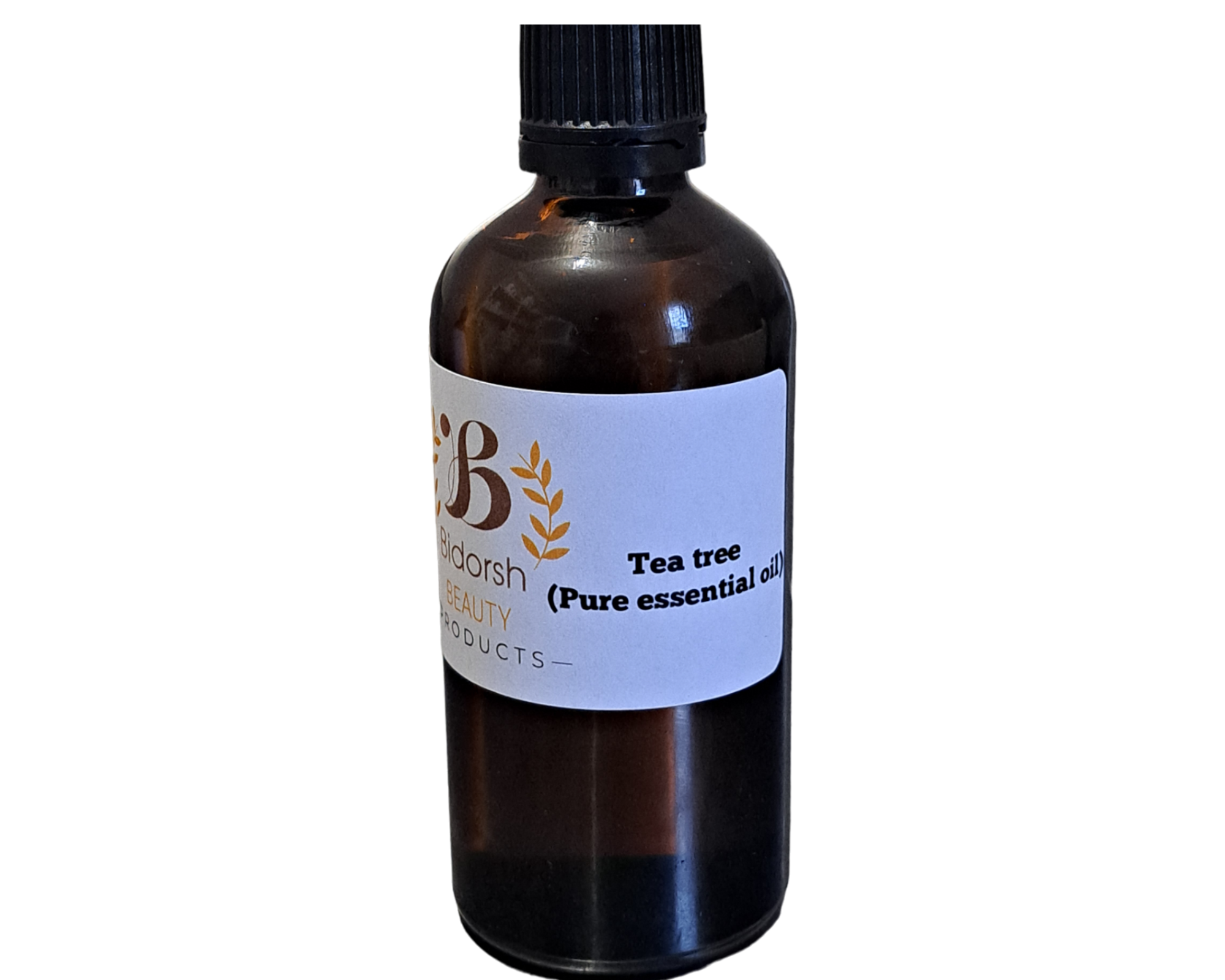 TEA TREE ESS OIL PICT