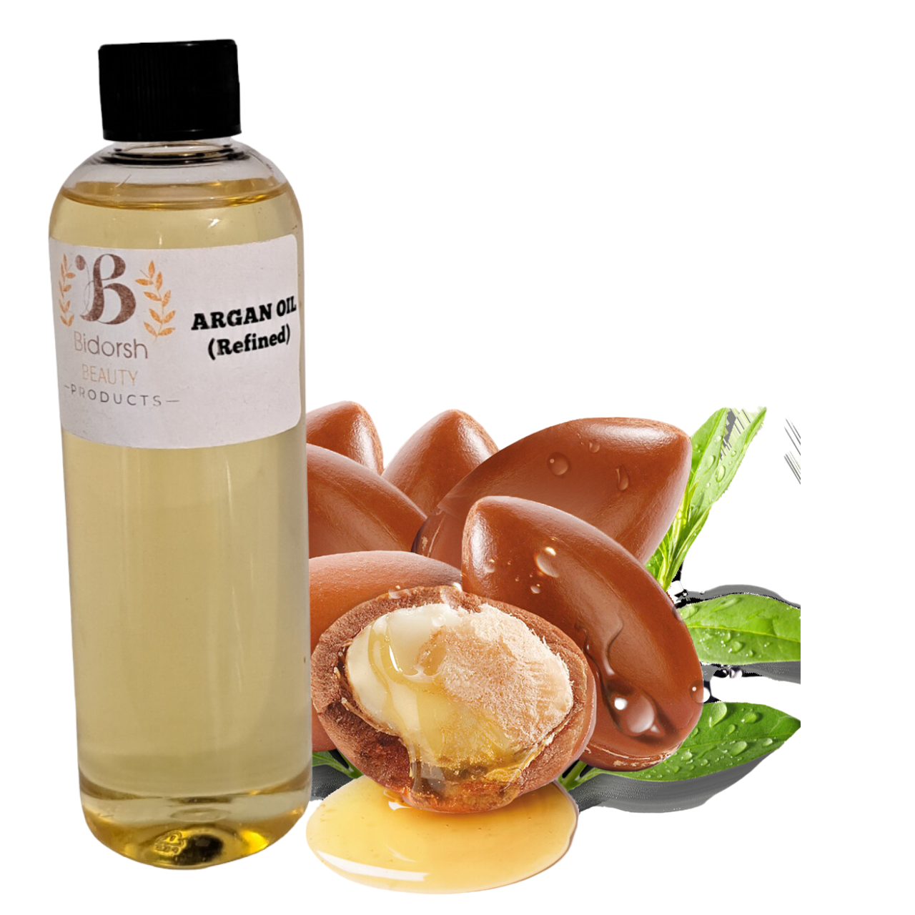 argan oil 250ml
