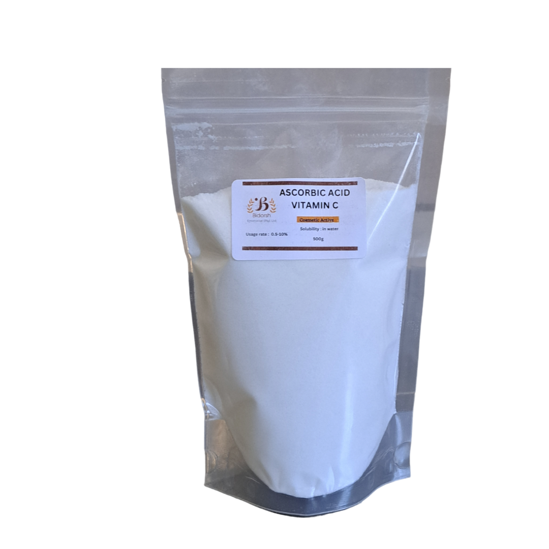 ascorbic acid pict