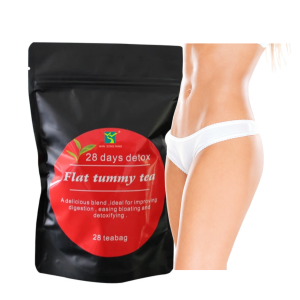28 Days detox - Flat Tummy Tea