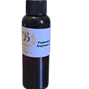 Peppermint Fragrance Oil