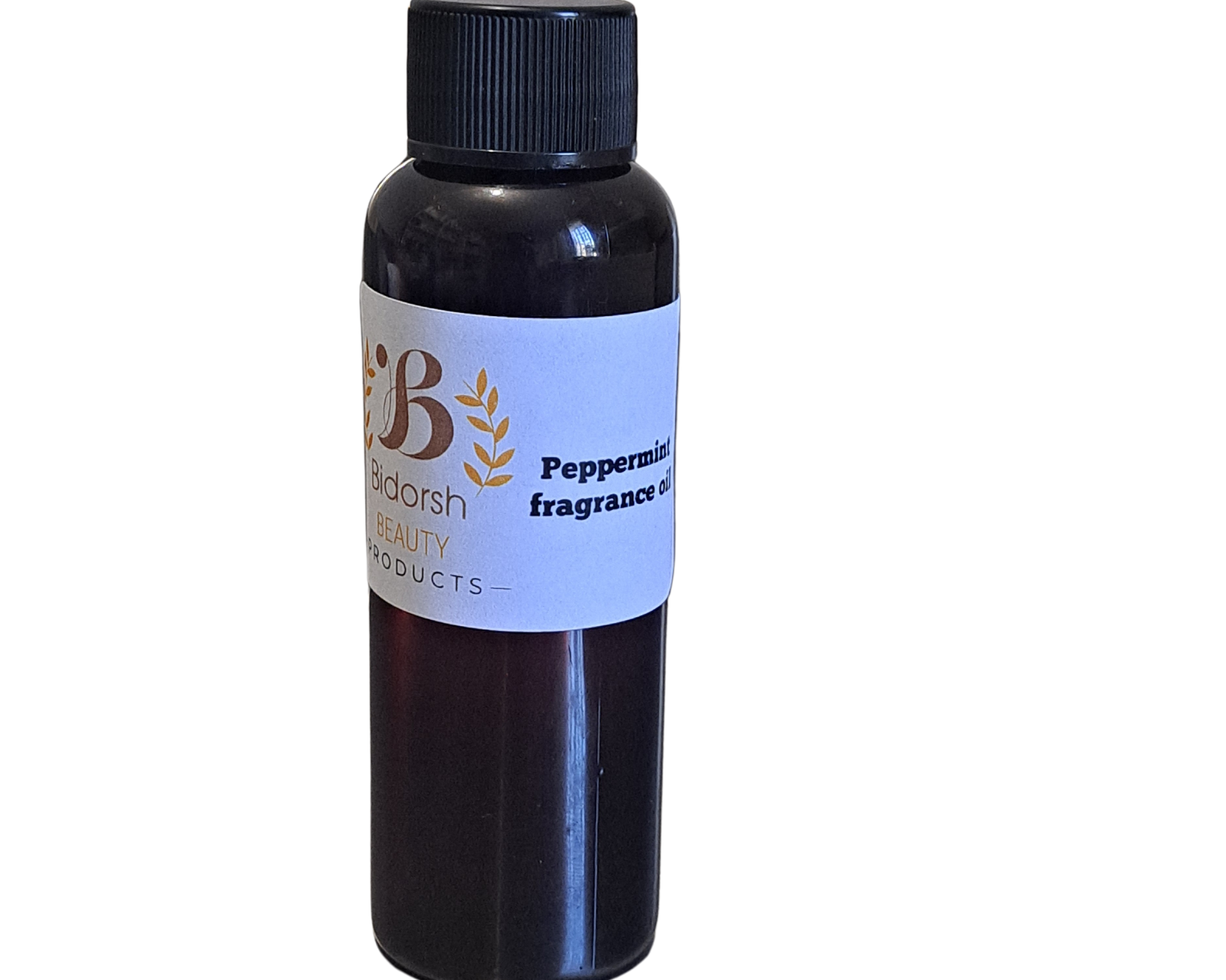 peppermint frag oil pict