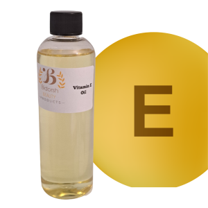 Vitamin E Oil