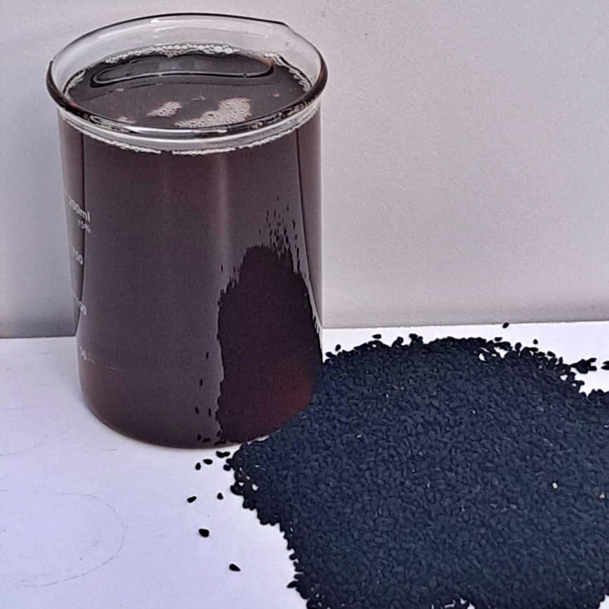 Black Cumin Seed Oil Bidorsh Cosmetics Online Store