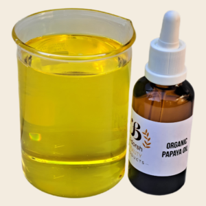 PAPAYA SEED OIL
