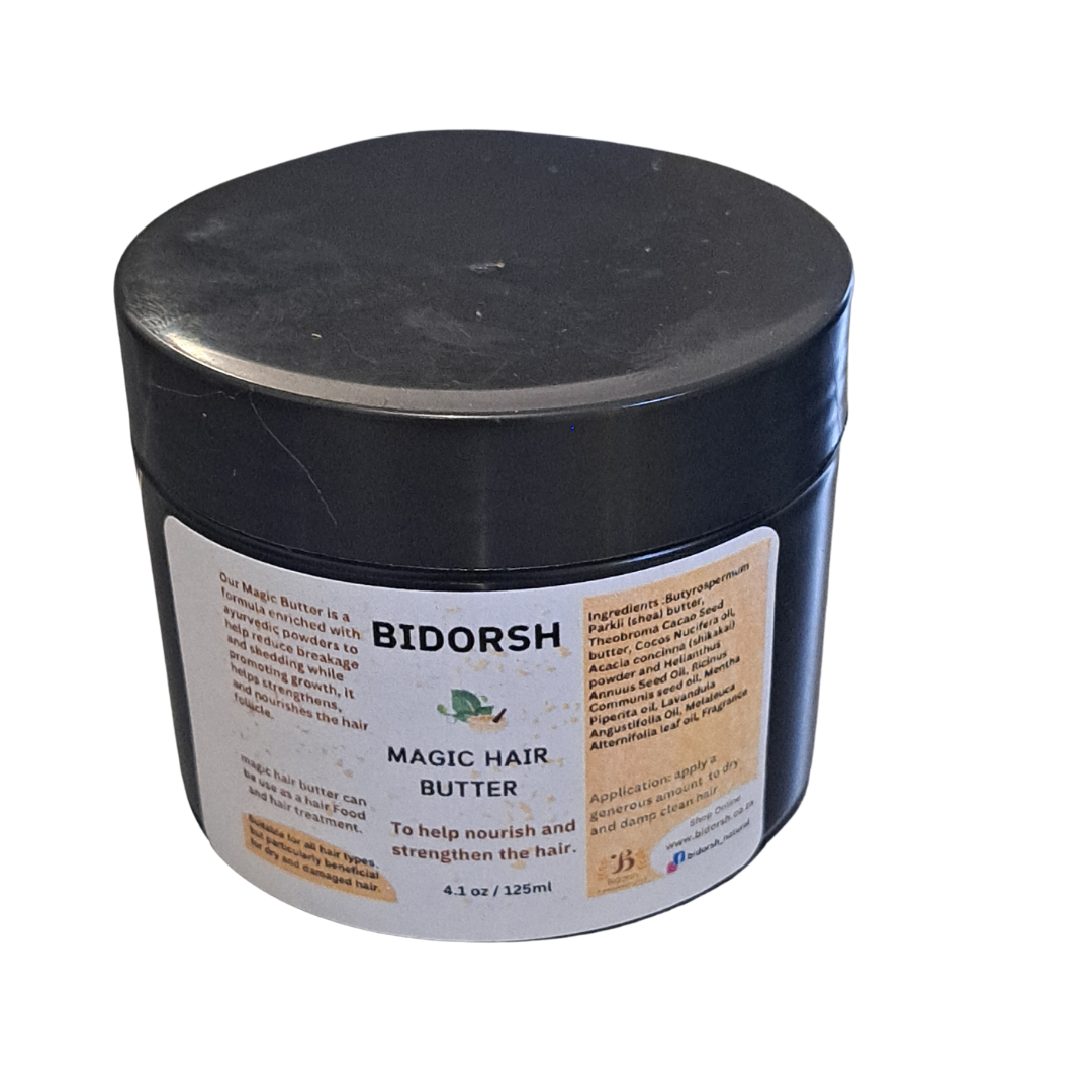 magic hair butter pic
