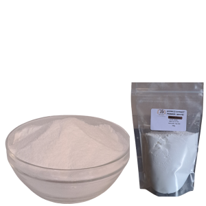 Licorice Extract White Powder