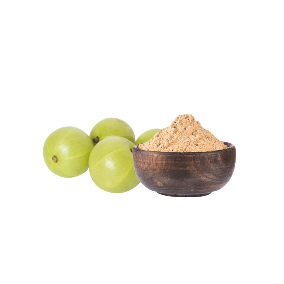 AMLA PODWER PICT